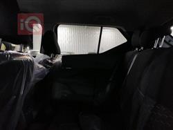 نیسان کیکس